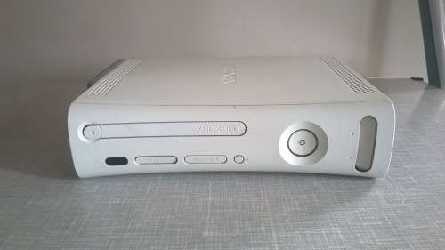 Phat Xbox 20gb hdd